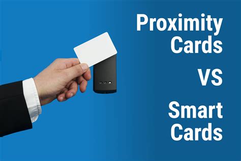 what class of controls is a smart card considered|Smart Card vs Proximity Card System A.